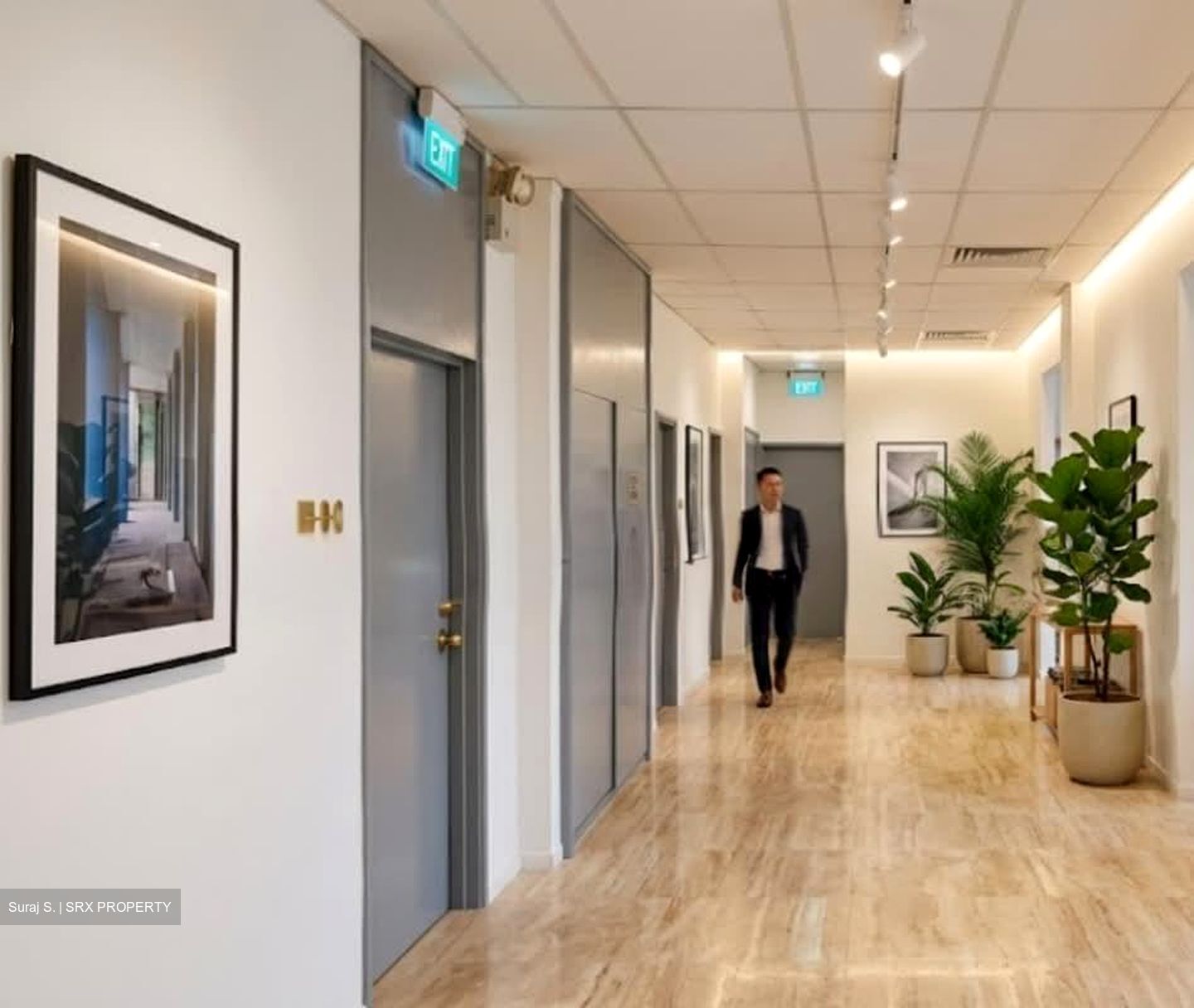 ERH Building (D1), Office #581162951